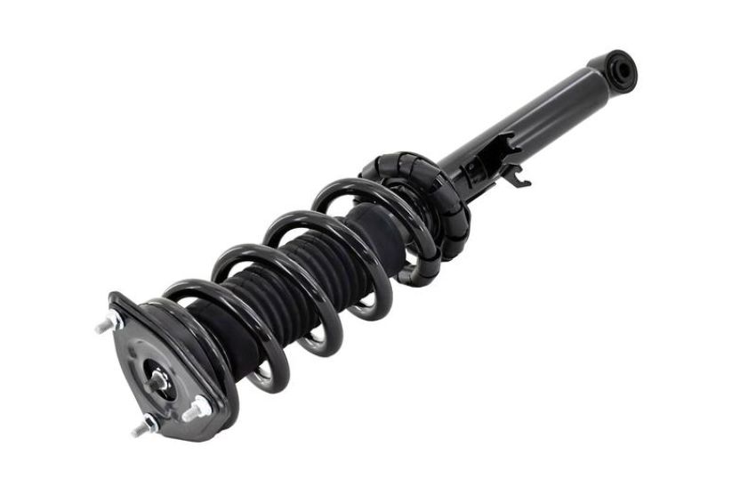 FCS Struts 3345879L Suspension Strut and Coil Spring Assembly