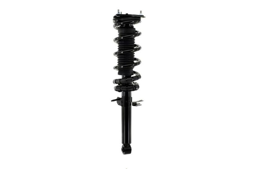 FCS Struts 3345879L Suspension Strut and Coil Spring Assembly