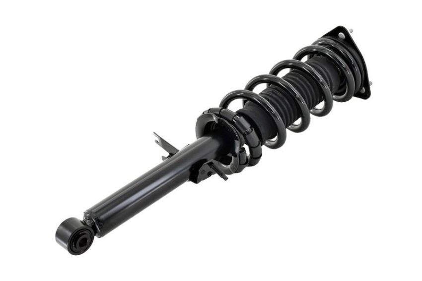 FCS Struts 3345879L Suspension Strut and Coil Spring Assembly