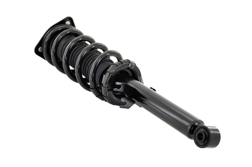 FCS Struts 3345879L Suspension Strut and Coil Spring Assembly