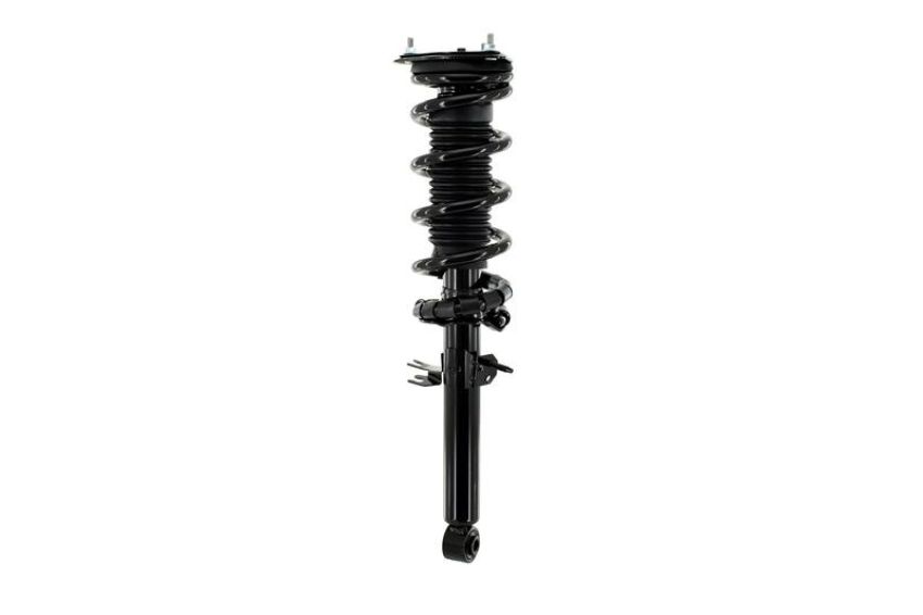 FCS Struts 3345879R Suspension Strut and Coil Spring Assembly