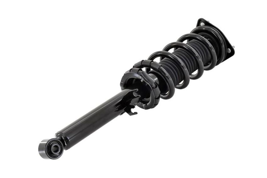 FCS Struts 3345879R Suspension Strut and Coil Spring Assembly