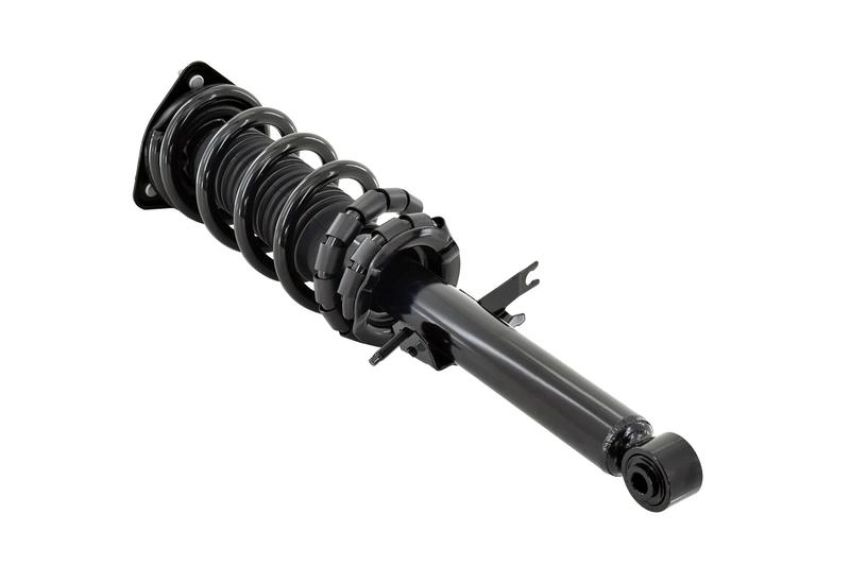 FCS Struts 3345879R Suspension Strut and Coil Spring Assembly