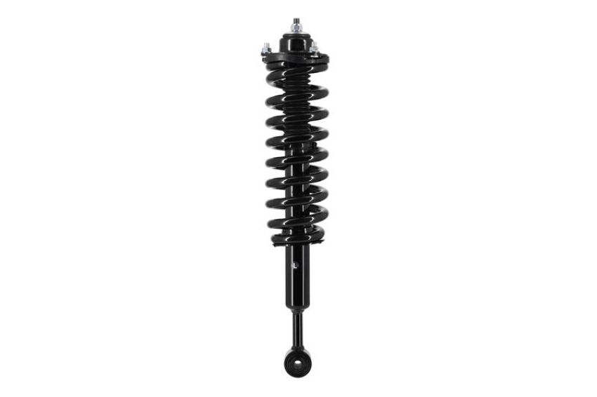 FCS Struts 3345984L Suspension Strut and Coil Spring Assembly