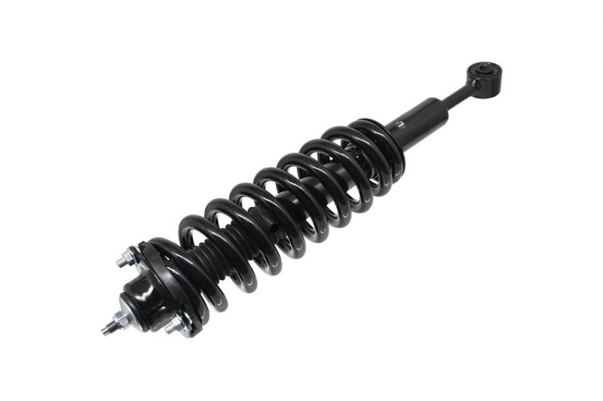 FCS Struts 3345984L Suspension Strut and Coil Spring Assembly