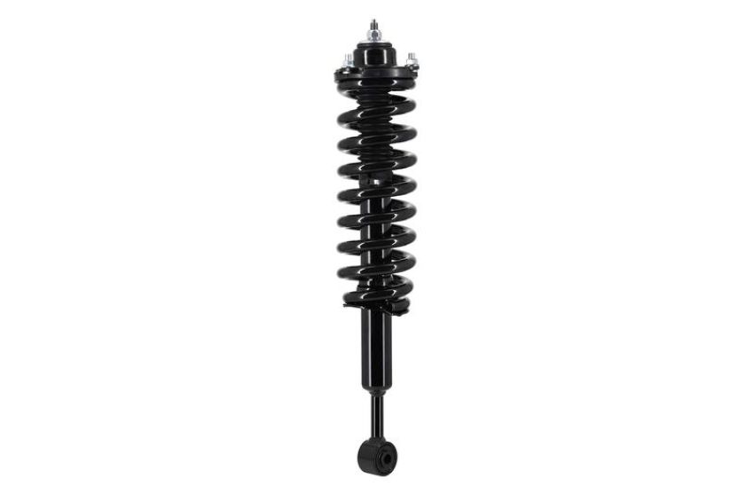 FCS Struts 3345984R Suspension Strut and Coil Spring Assembly