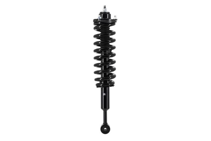 FCS Struts 3345984R Suspension Strut and Coil Spring Assembly