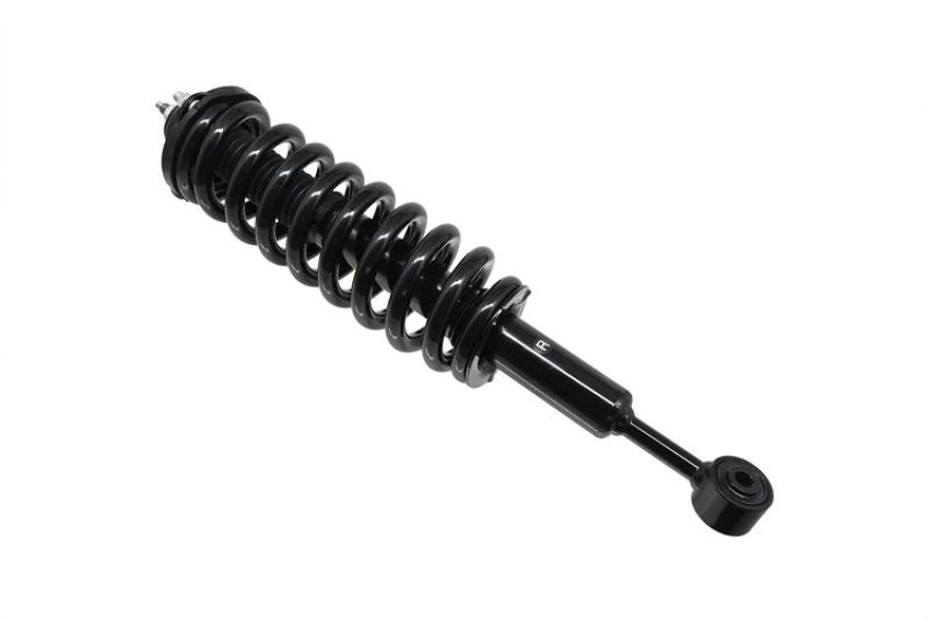 FCS Struts 3345984R Suspension Strut and Coil Spring Assembly
