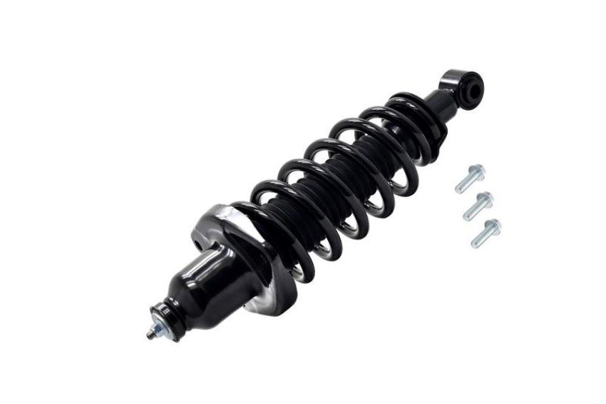 FCS Struts 3355016L Suspension Strut and Coil Spring Assembly