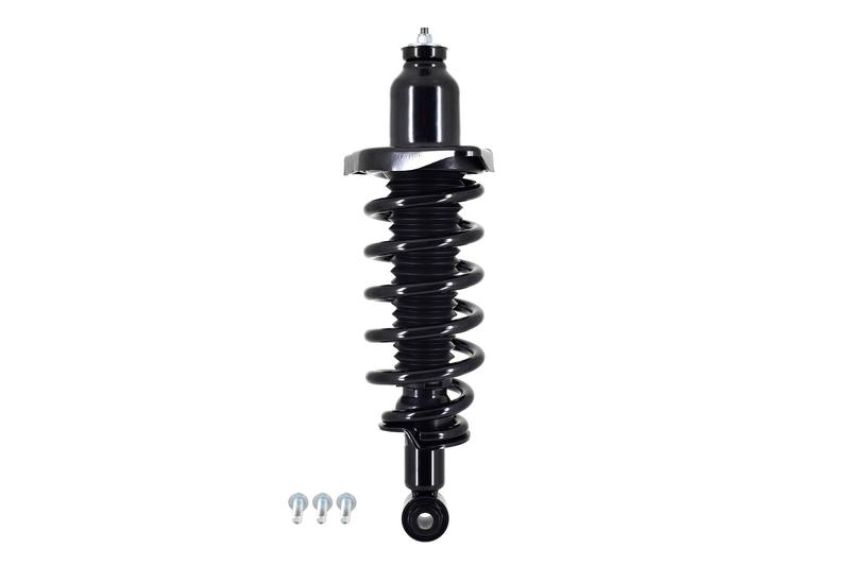FCS Struts 3355016L Suspension Strut and Coil Spring Assembly