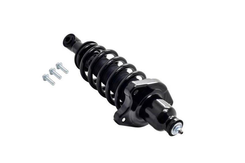 FCS Struts 3355016L Suspension Strut and Coil Spring Assembly