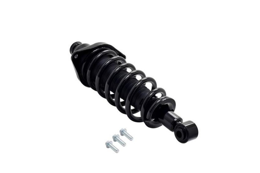 FCS Struts 3355016L Suspension Strut and Coil Spring Assembly