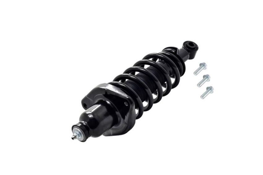 FCS Struts 3355016R Suspension Strut and Coil Spring Assembly