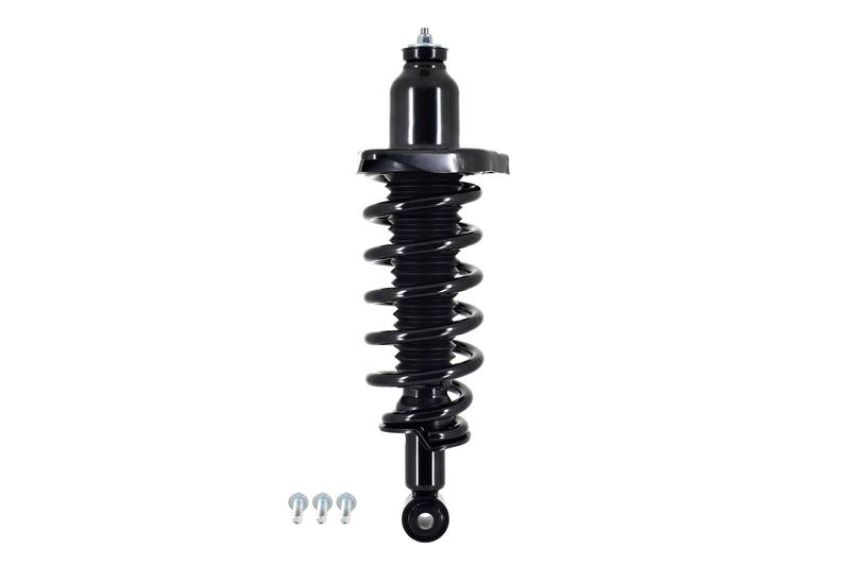 FCS Struts 3355016R Suspension Strut and Coil Spring Assembly