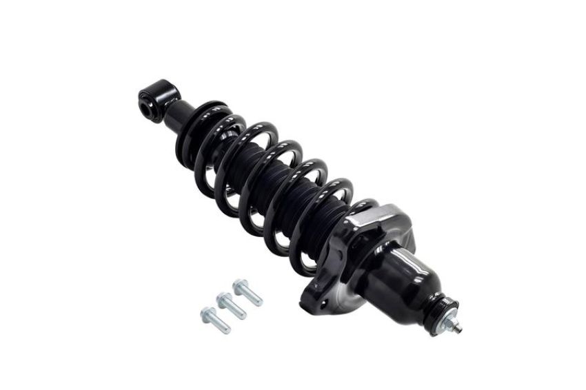 FCS Struts 3355016R Suspension Strut and Coil Spring Assembly