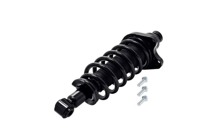 FCS Struts 3355016R Suspension Strut and Coil Spring Assembly