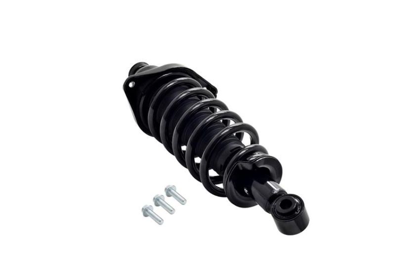 FCS Struts 3355016R Suspension Strut and Coil Spring Assembly