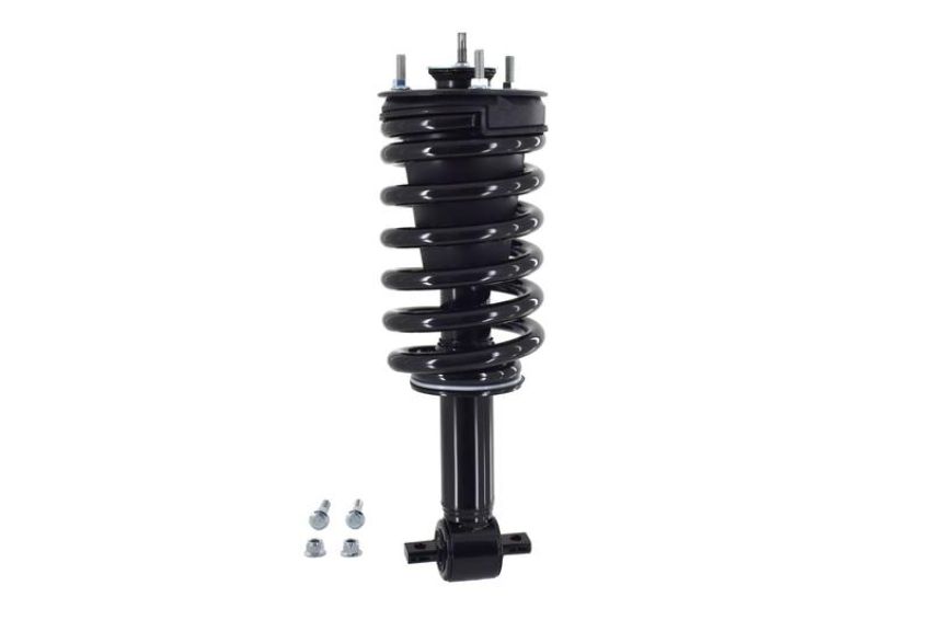 FCS Struts 3355037 Suspension Strut and Coil Spring Assembly