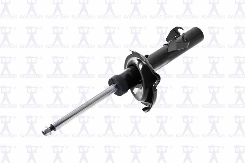 FCS Struts 335555R Suspension Strut