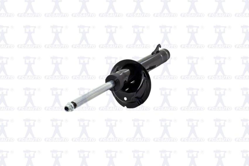 FCS Struts 335718L Suspension Strut