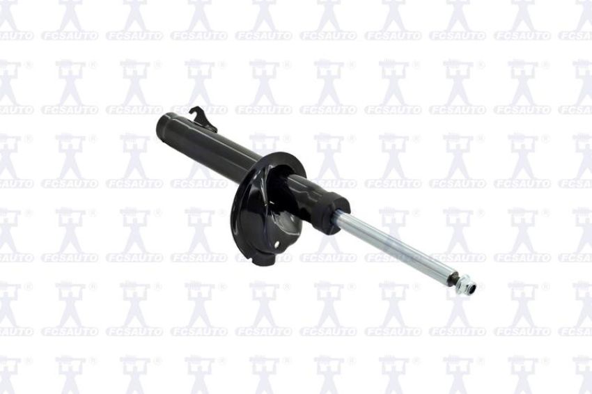 FCS Struts 335718L Suspension Strut
