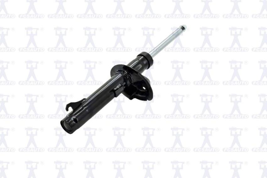 FCS Struts 335718R Suspension Strut