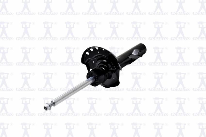 FCS Struts 335804L Suspension Strut
