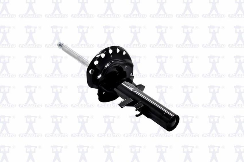 FCS Struts 335804L Suspension Strut