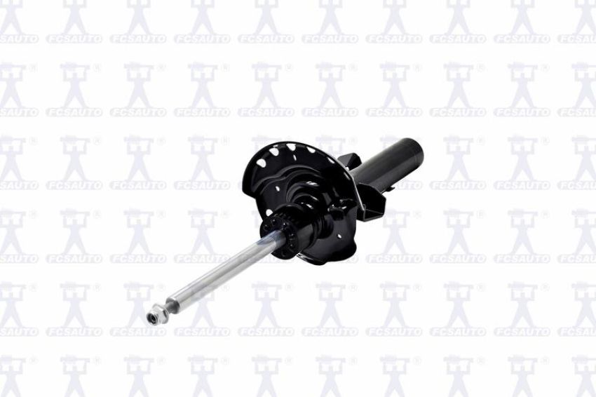 FCS Struts 335804R Suspension Strut