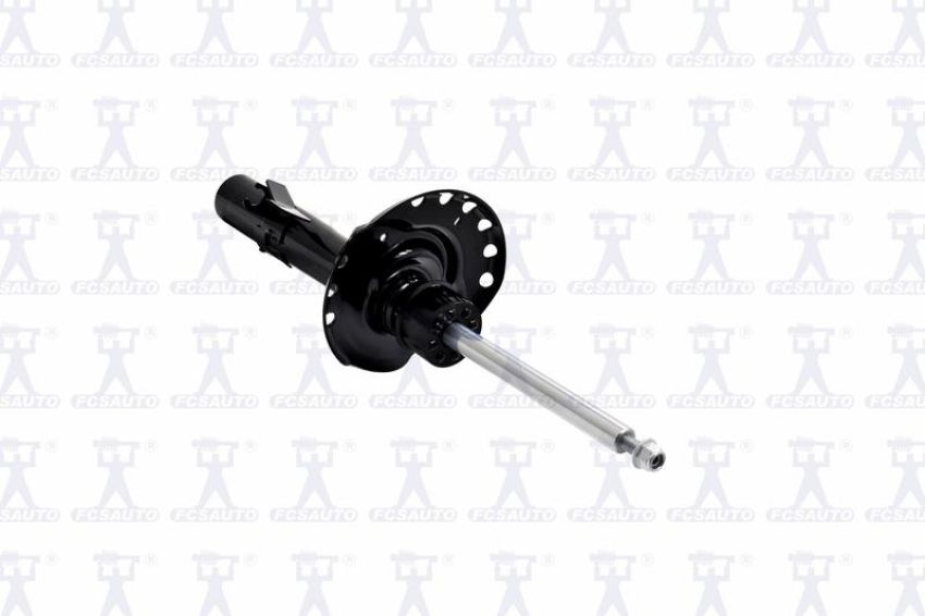 FCS Struts 335804R Suspension Strut
