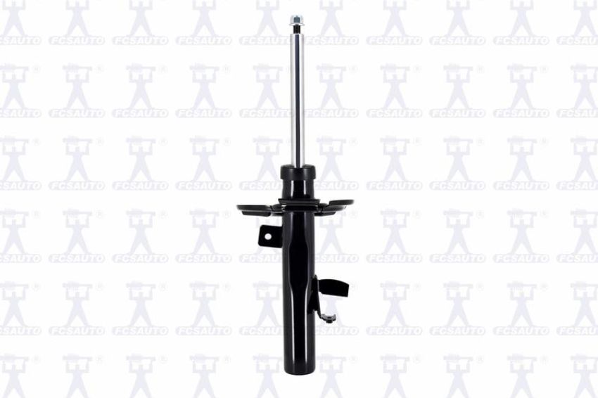 FCS Struts 335893R Suspension Strut