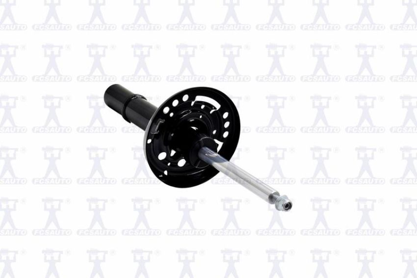 FCS Struts 335981L Suspension Strut
