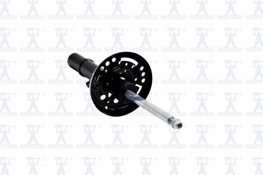 FCS Struts 335981R Suspension Strut