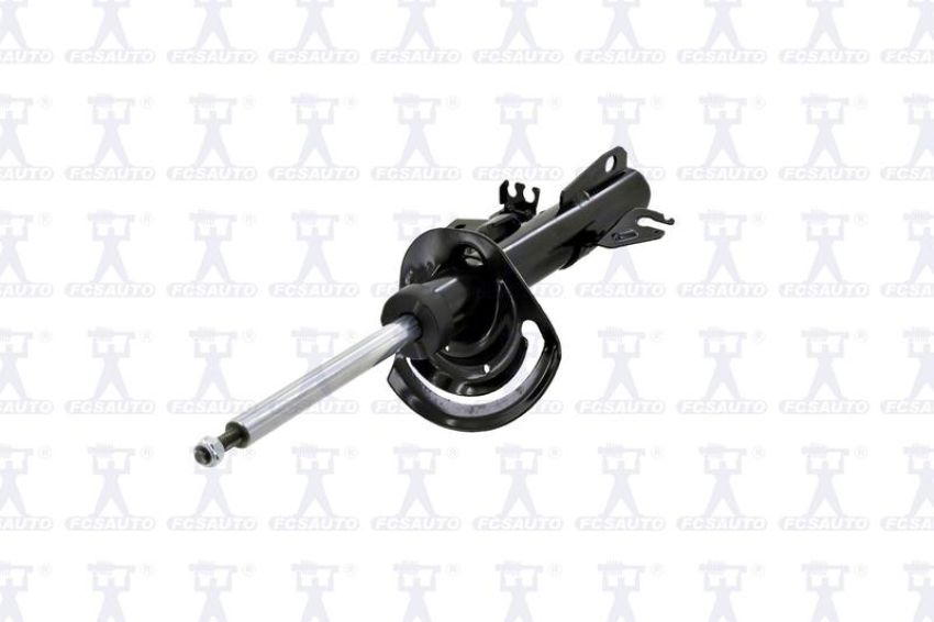 FCS Struts 335992R Suspension Strut