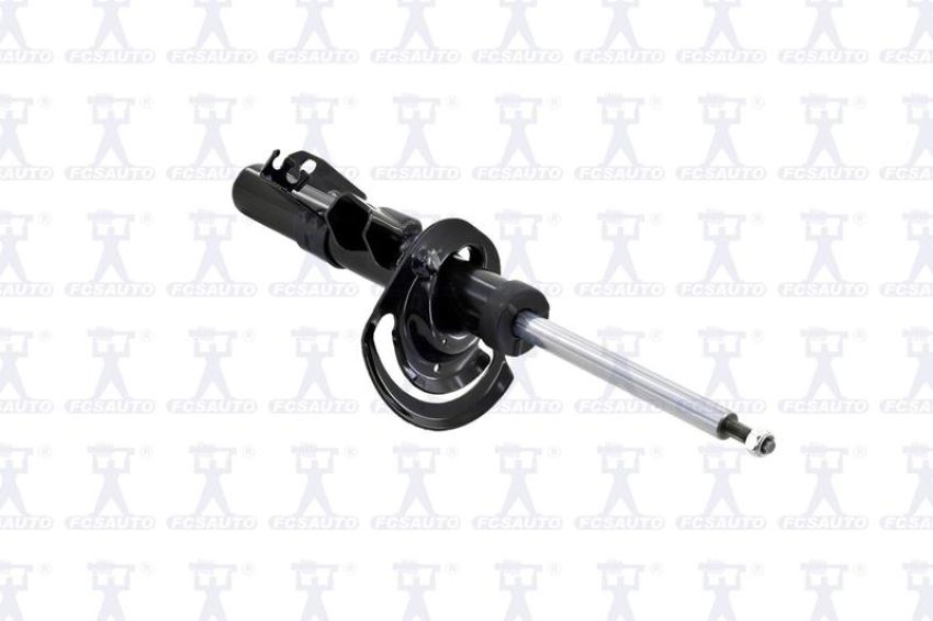 FCS Struts 335992R Suspension Strut