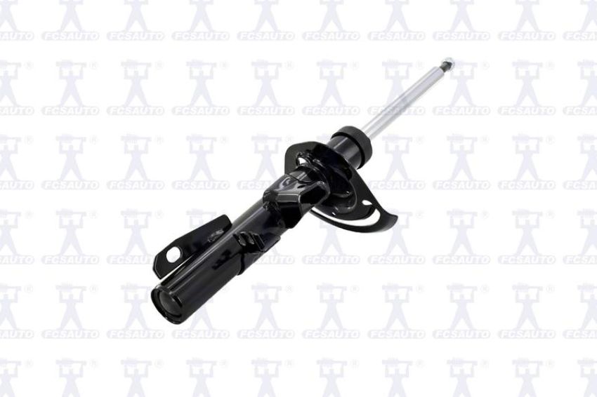 FCS Struts 335992R Suspension Strut