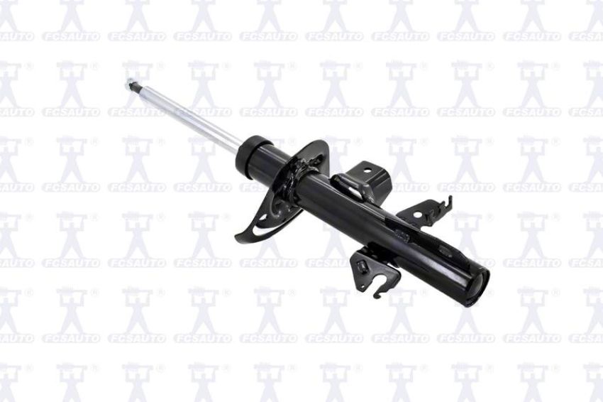 FCS Struts 335992R Suspension Strut