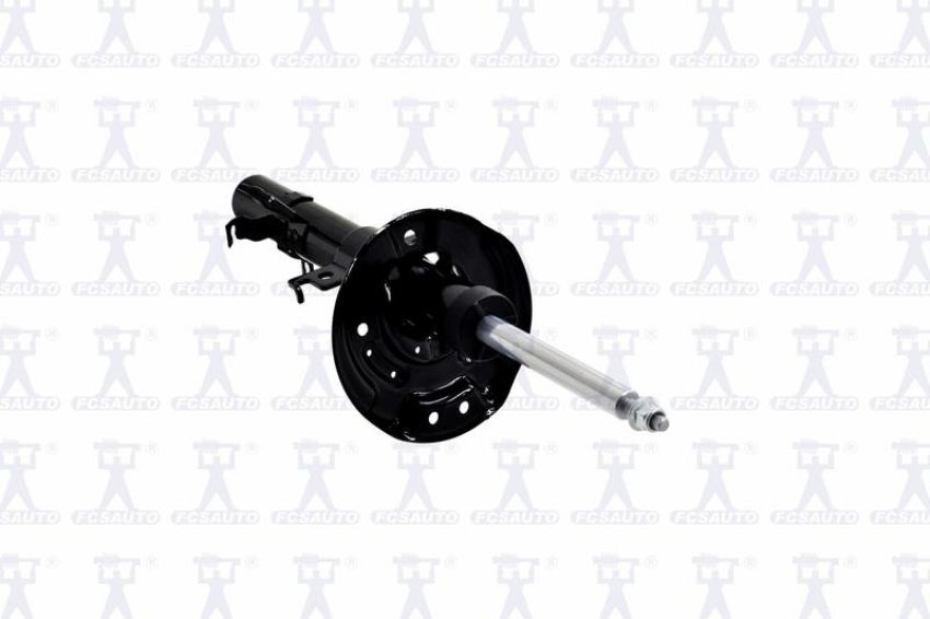 FCS Struts 337006L Suspension Strut