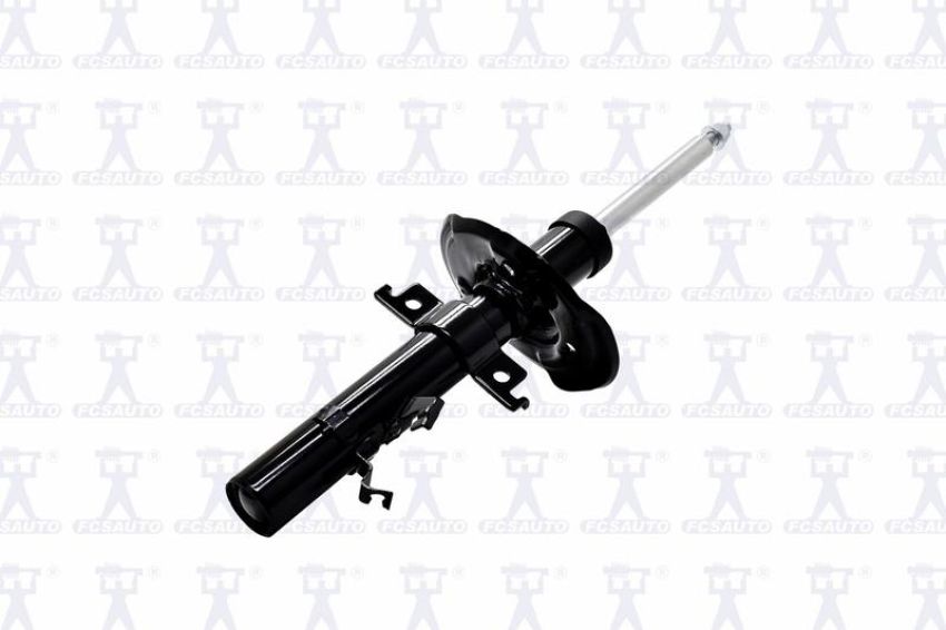 FCS Struts 337006L Suspension Strut