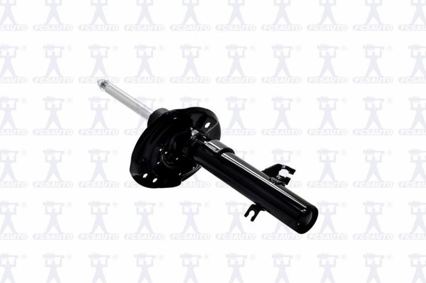 FCS Struts 337006L Suspension Strut