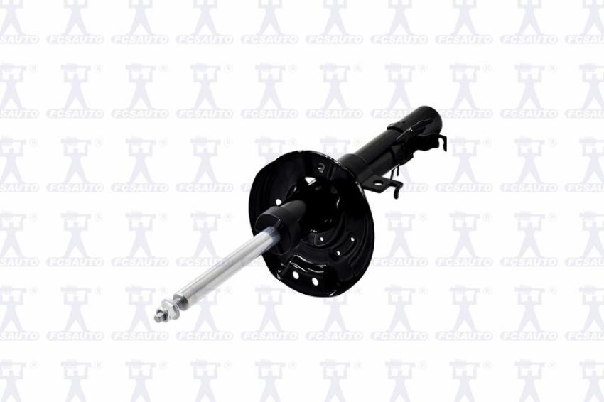 FCS Struts 337006R Suspension Strut