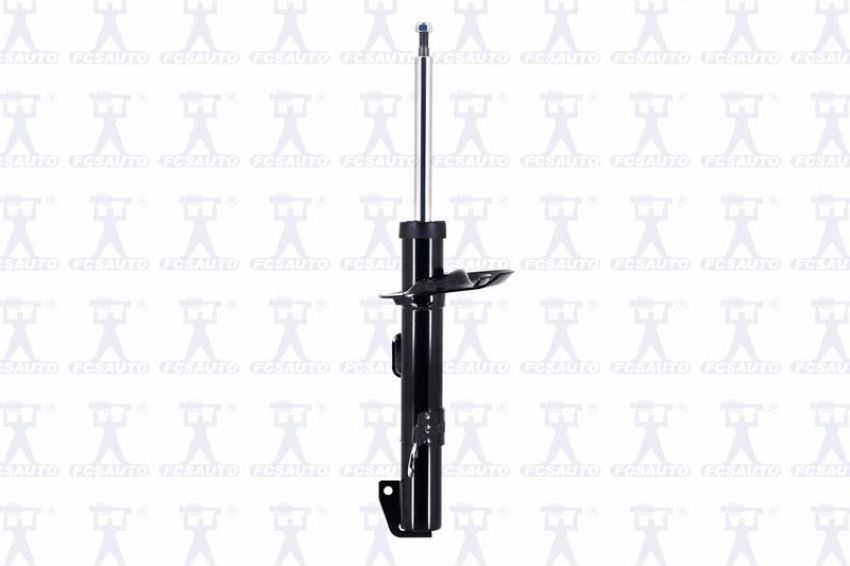 FCS Struts 337124L Suspension Strut