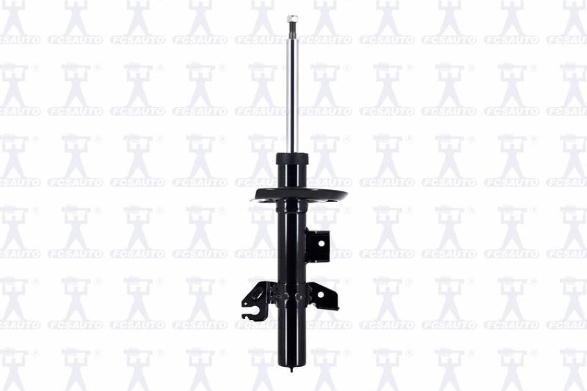 FCS Struts 337124L Suspension Strut