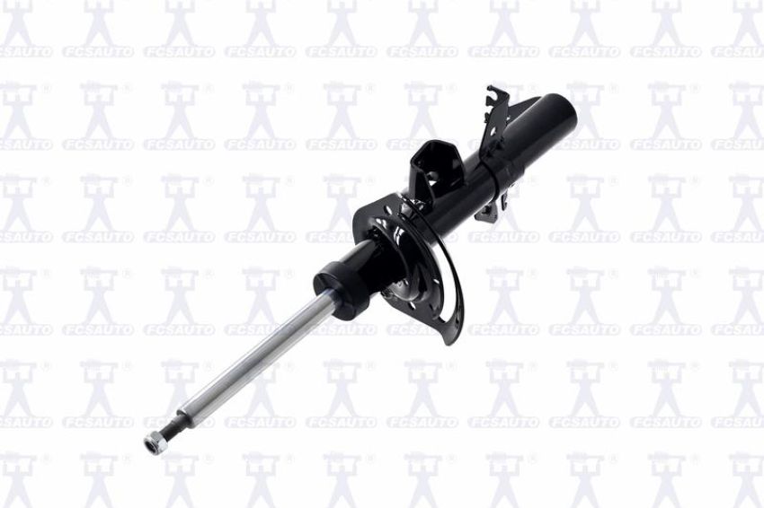 FCS Struts 337124L Suspension Strut