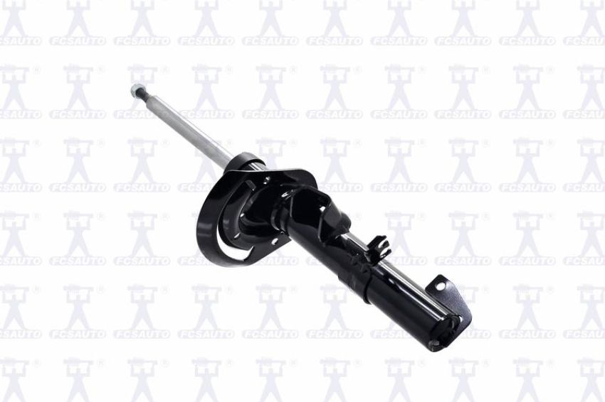 FCS Struts 337124L Suspension Strut