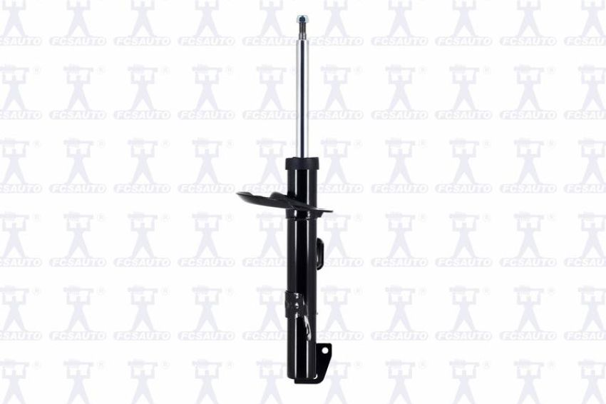 FCS Struts 337124R Suspension Strut
