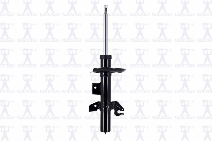 FCS Struts 337124R Suspension Strut