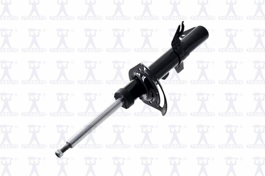 FCS Struts 337124R Suspension Strut