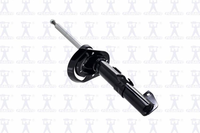 FCS Struts 337124R Suspension Strut