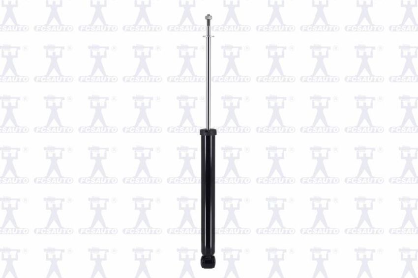 FCS Struts 341522 Shock Absorber